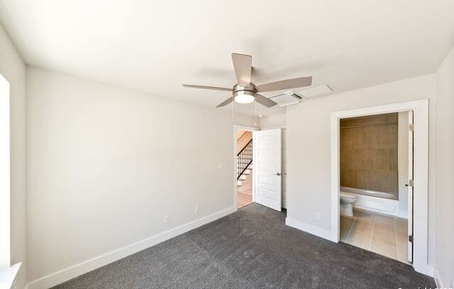 3-bedroom rental at 419 Ira Avenue Unit 1101 in San Antonio, TX — photo 5