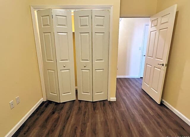 3-bedroom rental at 419 Ira Avenue Unit 1102 in San Antonio, TX — photo 5