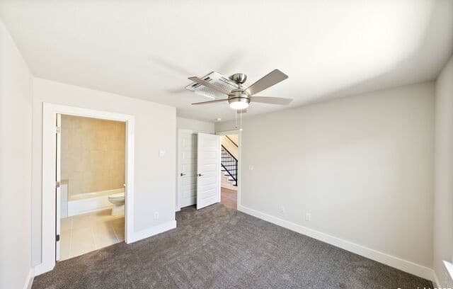 3-bedroom rental at 419 Ira Avenue Unit 2101 in San Antonio, TX — photo 4