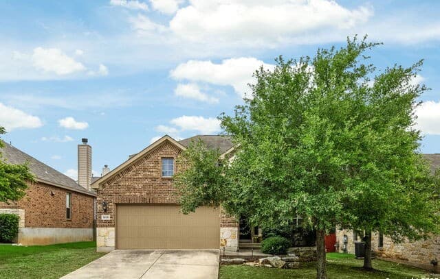 4-bedroom rental at 3618 Sweet Olive in San Antonio, TX — photo 2