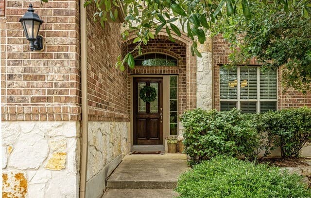 4-bedroom rental at 3618 Sweet Olive in San Antonio, TX — photo 3