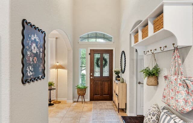 4-bedroom rental at 3618 Sweet Olive in San Antonio, TX — photo 4