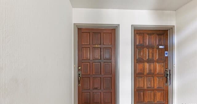 3-bedroom rental at 2300 Nacogdoches Unit O-160 in San Antonio, TX — photo 4