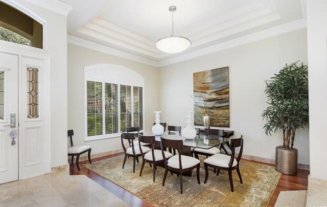 4-bedroom rental at 11835 Elmscourt in San Antonio, TX — photo 5