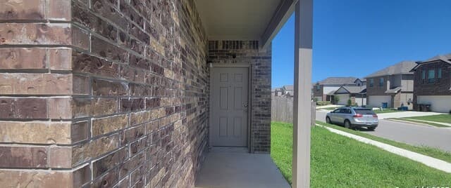 3-bedroom rental at 10505 Green Lake in San Antonio, TX — photo 3