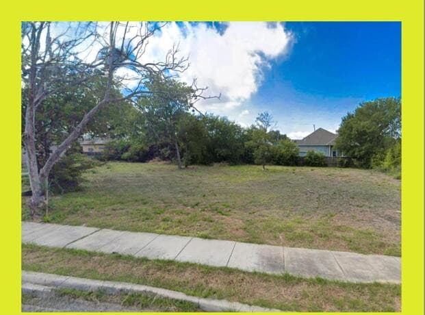 rental at 108 Dashiell in San Antonio, TX — photo 1