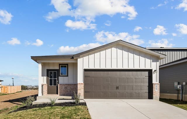 Home for sale at 2507 Dry Moss Way in San Antonio, TX — photo 1