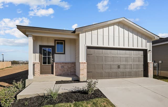 Home for sale at 2507 Dry Moss Way in San Antonio, TX — photo 3