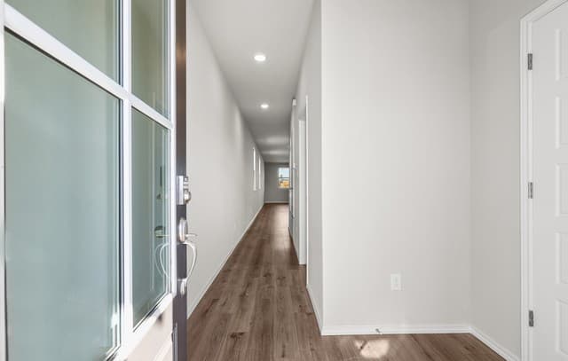 Home for sale at 2507 Dry Moss Way in San Antonio, TX — photo 4