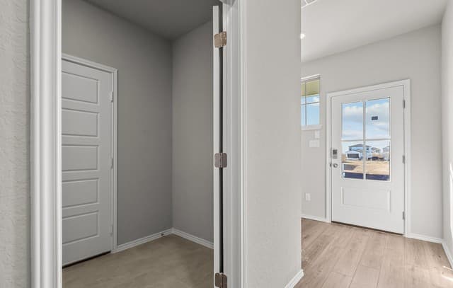 Home for sale at 2507 Dry Moss Way in San Antonio, TX — photo 5