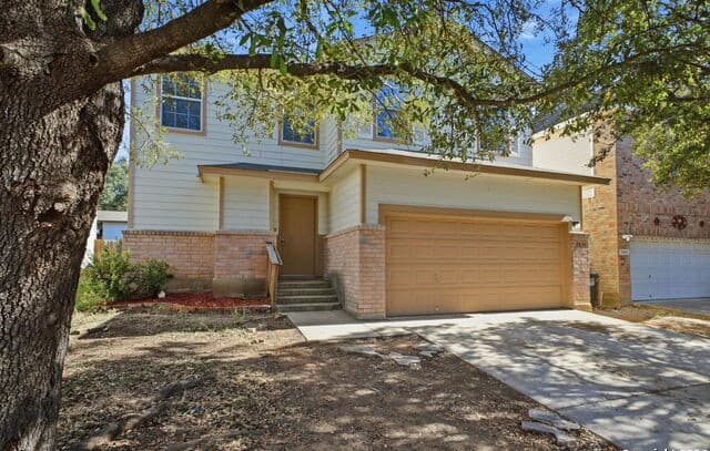 4-bedroom rental at 6502 Lowrie Block in San Antonio, TX — photo 1