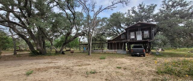 rental at 1226 Martha in San Antonio, TX — photo 1