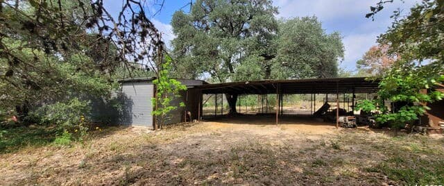 rental at 1226 Martha in San Antonio, TX — photo 2