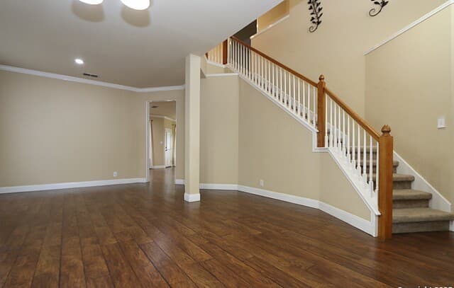 4-bedroom rental at 4922 Rosemoss in San Antonio, TX — photo 4