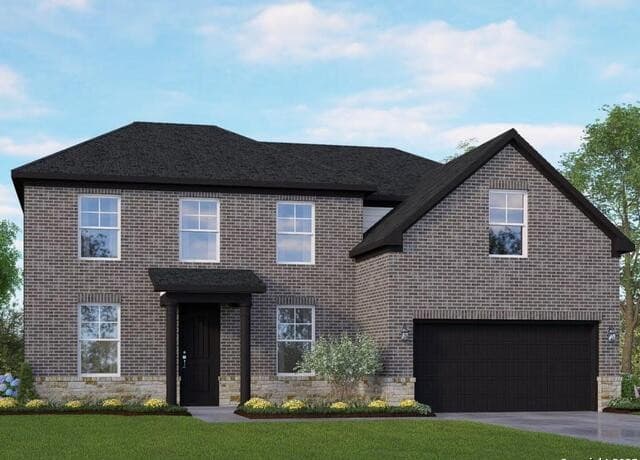 5-bedroom rental at 127 Highland Park in Castroville, TX — photo 1