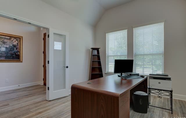 3-bedroom rental at 28914 Throssel Ln in San Antonio, TX — photo 4