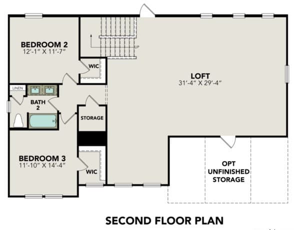 4-bedroom rental at 549 Englewood Ln in Castroville, TX — photo 3