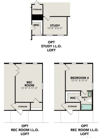 4-bedroom rental at 549 Englewood Ln in Castroville, TX — photo 5