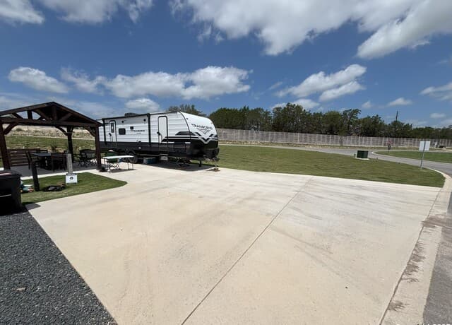 rental at 5386 Ranch Road 1376 #194 in Fredericksburg, TX — photo 2