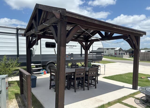 rental at 5386 Ranch Road 1376 #194 in Fredericksburg, TX — photo 5