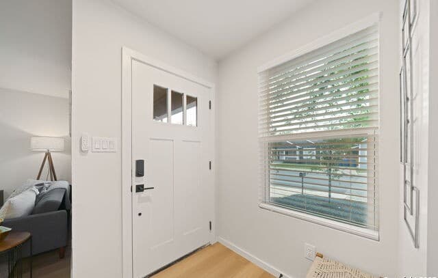 3-bedroom rental at 2236 Schley in San Antonio, TX — photo 4