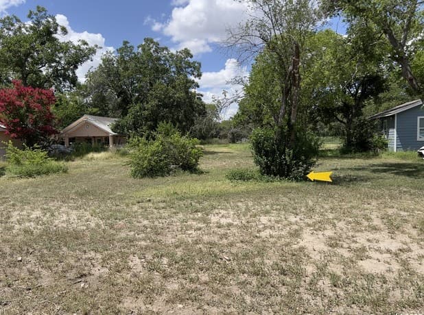 rental at 143 Price Ave in San Antonio, TX — photo 3