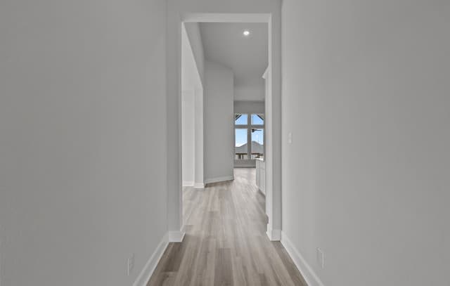 4-bedroom rental at 3209 Crosby Creek in Schertz, TX — photo 4