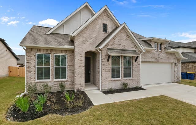4-bedroom rental at 2852 Reeves Lane in Schertz, TX — photo 2