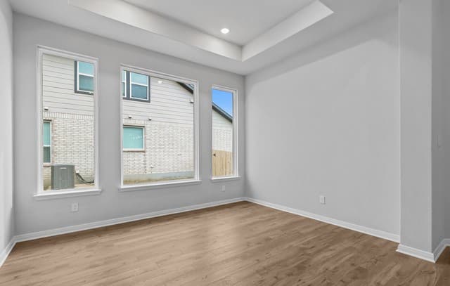 4-bedroom rental at 2852 Reeves Lane in Schertz, TX — photo 5