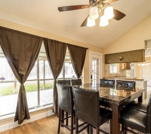 3-bedroom rental at 15022 Baycliff in San Antonio, TX — photo 4