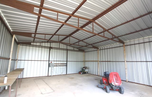 3-bedroom rental at 7510 Pittman in Adkins, TX — photo 4