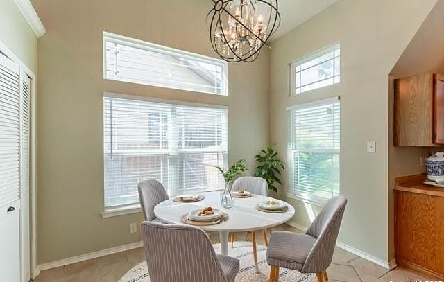 3-bedroom rental at 9159 Autumn Storm in San Antonio, TX — photo 3