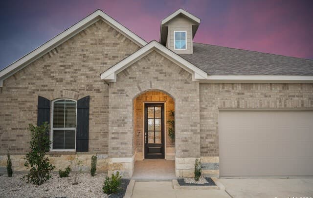 4-bedroom rental at 1043 Aidenbaum in San Antonio, TX — photo 2