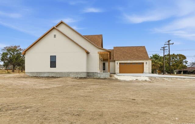 3-bedroom rental at 518 Park in Bandera, TX — photo 5