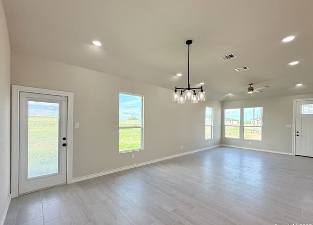 3-bedroom rental at 144 Camino Verde Ct in La Vernia, TX — photo 1