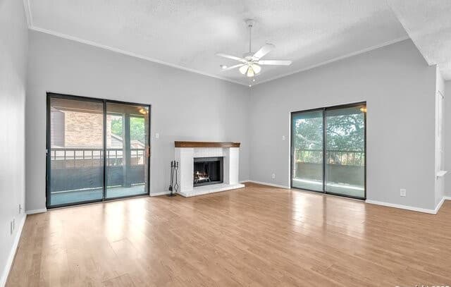 2-bedroom home for sale at 4212 Medical Unit 1705 in San Antonio TX
