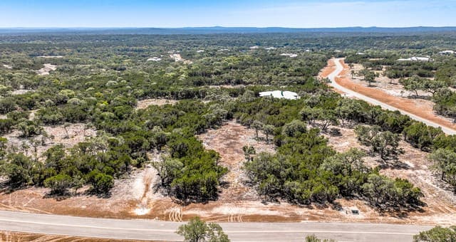 rental at LOT 29 Vaquero Pass in Boerne, TX — photo 2