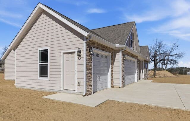 3-bedroom rental at 21127 Prairie Rose in San Antonio, TX — photo 3