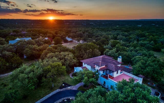 4-bedroom rental at 317 Park Ridge in Boerne, TX — photo 1