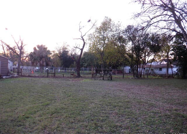 Home for sale at TBD Val Verde Ave in San Antonio, TX — photo 1