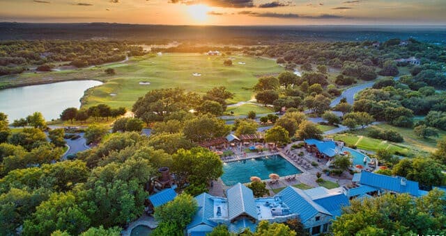 rental at LOT 7 Panther Bend in Boerne, TX — photo 1