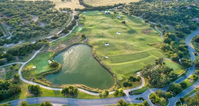 rental at LOT 7 Panther Bend in Boerne, TX — photo 3
