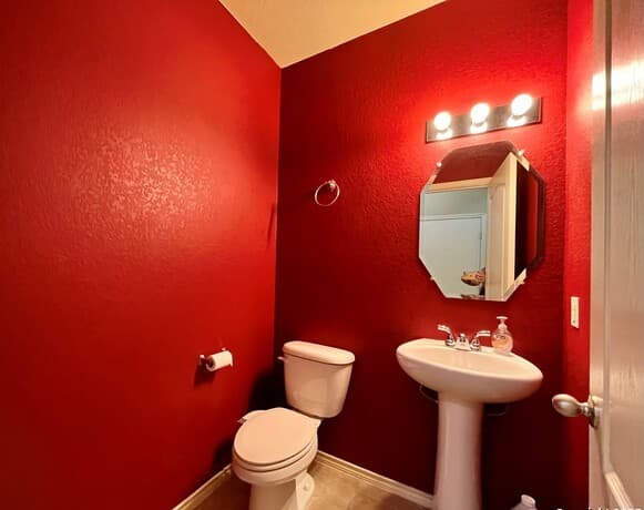 3-bedroom rental at 426 Tequila Ranch in San Antonio, TX — photo 5