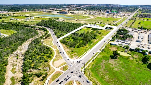 rental at 16874 Lookout in Selma, TX — photo 1