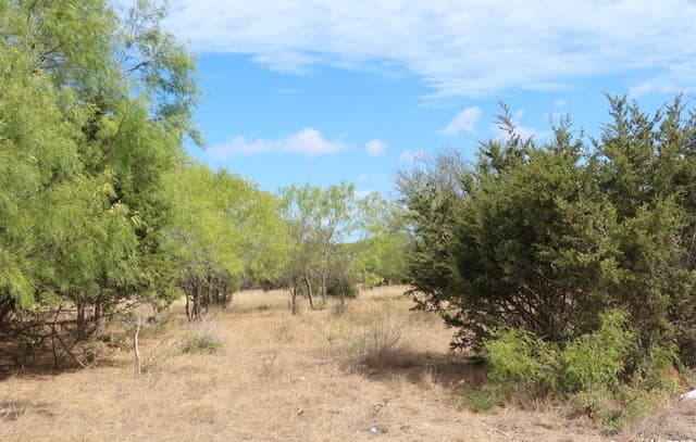 rental at LOT 23 Cypress in Bandera, TX — photo 1