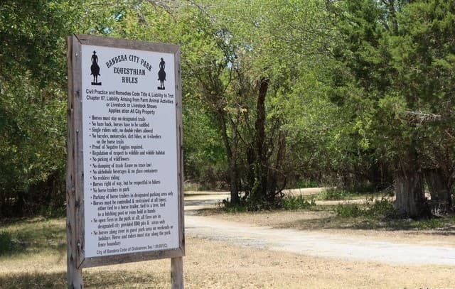 rental at LOT 23 Cypress in Bandera, TX — photo 3