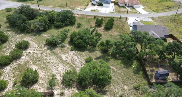 rental at 116 Peter Kleid Lp in Blanco, TX — photo 1