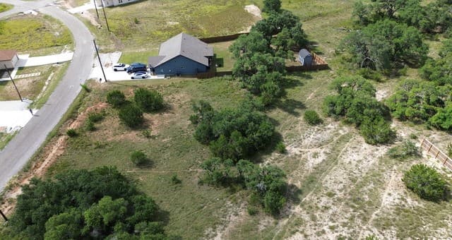 rental at 116 Peter Kleid Lp in Blanco, TX — photo 2