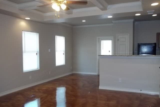 4-bedroom rental at 5731 Timber Bend in San Antonio, TX — photo 4
