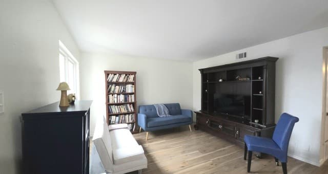 2-bedroom rental at 8702 Village Dr Unit 143 in San Antonio, TX — photo 3